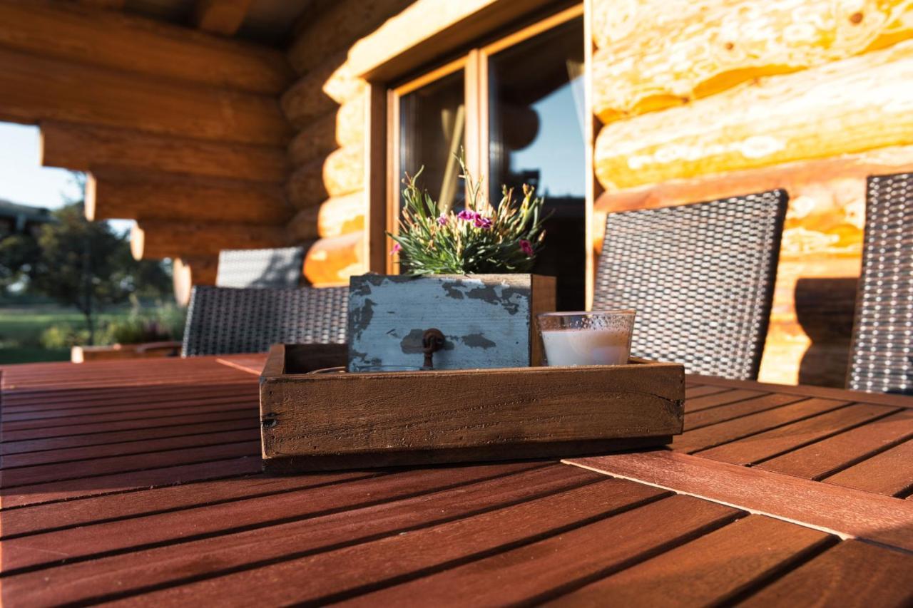 Ferienidyll Zur Spreeaue Vakantiehuis *