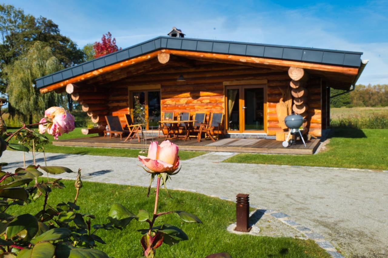 Ferienidyll Zur Spreeaue Vakantiehuis