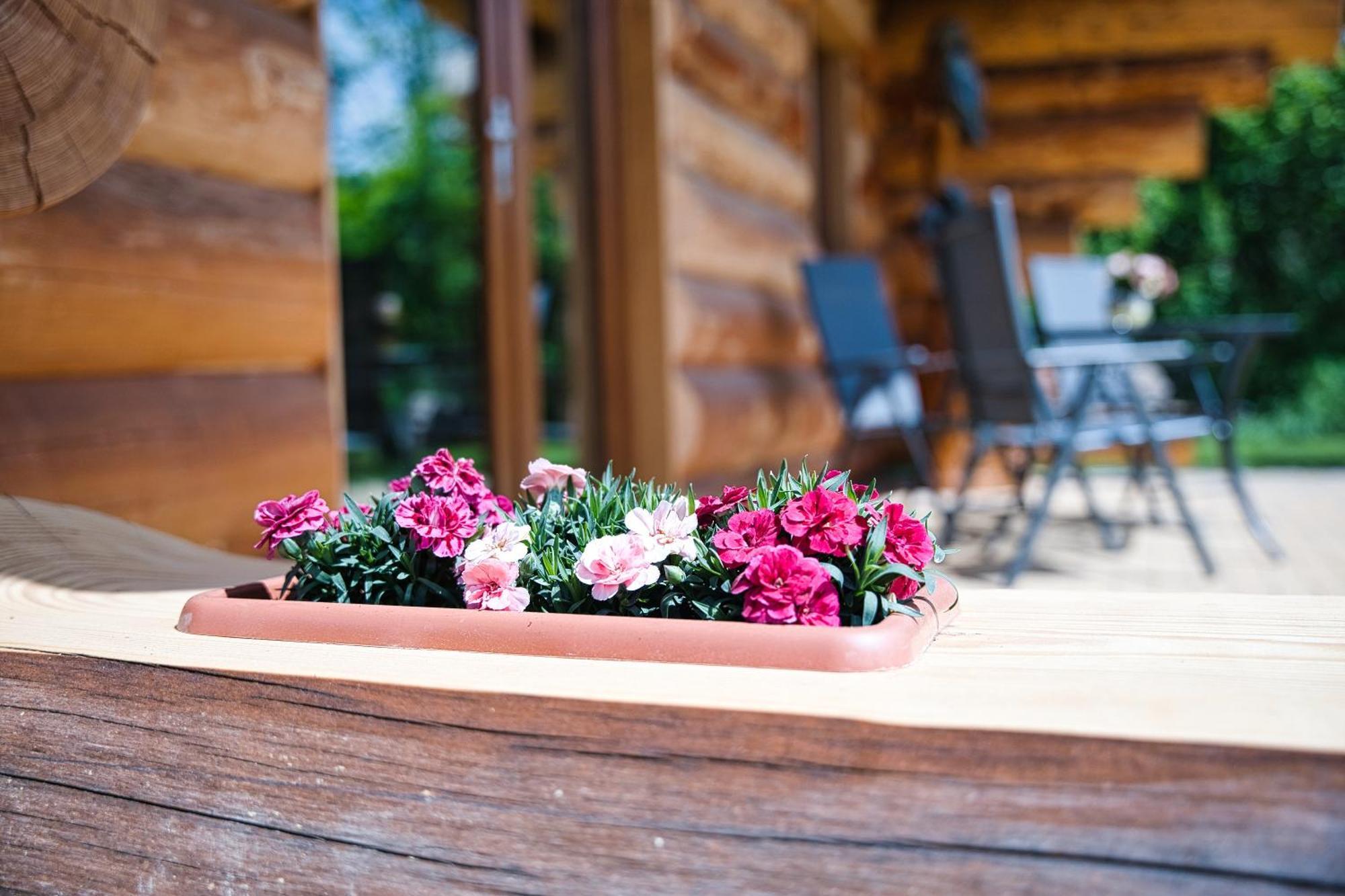 Vakantiehuis Ferienidyll Zur Spreeaue Briesen (Spreewald)